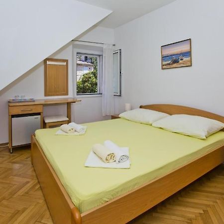 Vila Maria Paula Old Town Hvar 赫瓦尔 外观 照片
