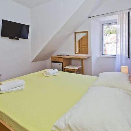 Vila Maria Paula Old Town Hvar 赫瓦尔 外观 照片