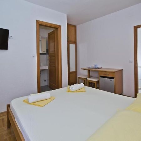 Vila Maria Paula Old Town Hvar 赫瓦尔 外观 照片
