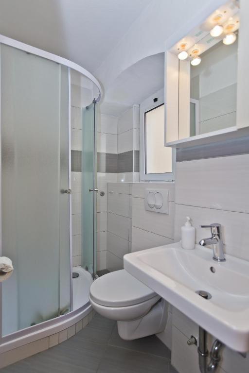 Vila Maria Paula Old Town Hvar 赫瓦尔 外观 照片