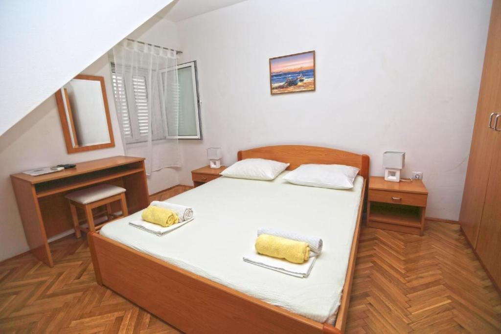Vila Maria Paula Old Town Hvar 赫瓦尔 外观 照片