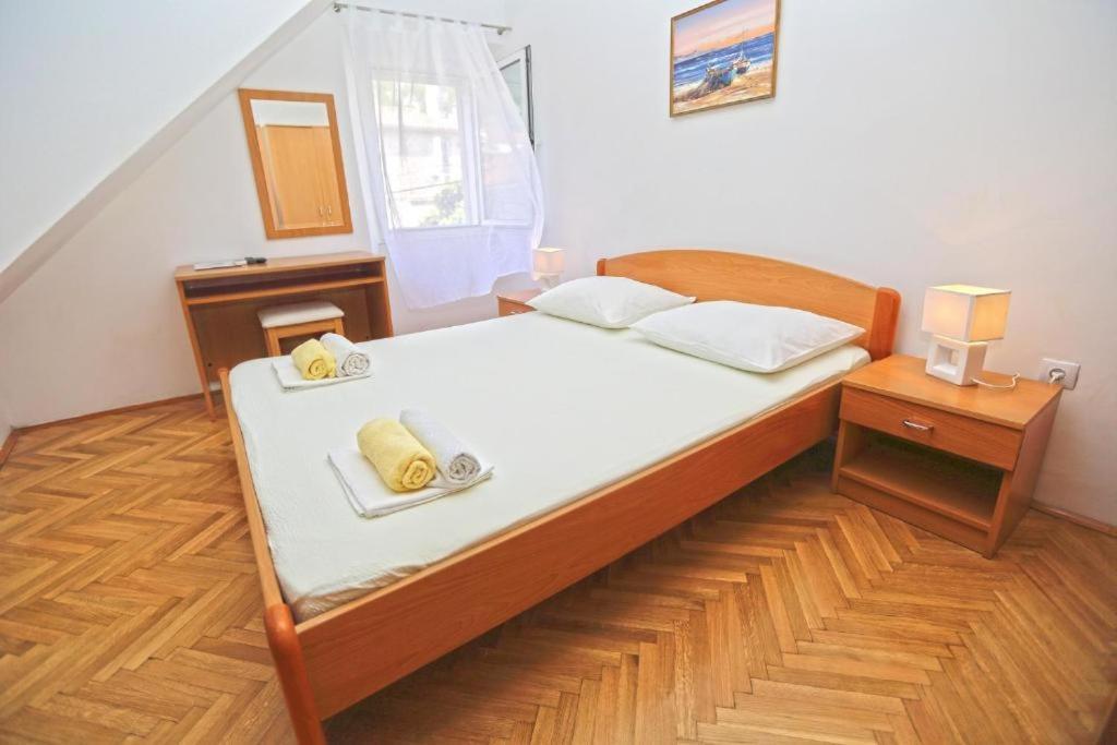 Vila Maria Paula Old Town Hvar 赫瓦尔 外观 照片