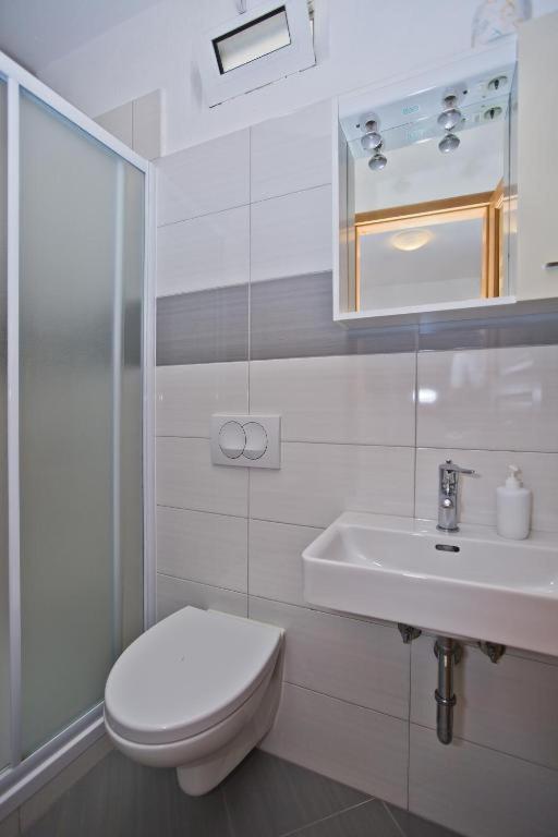 Vila Maria Paula Old Town Hvar 赫瓦尔 外观 照片