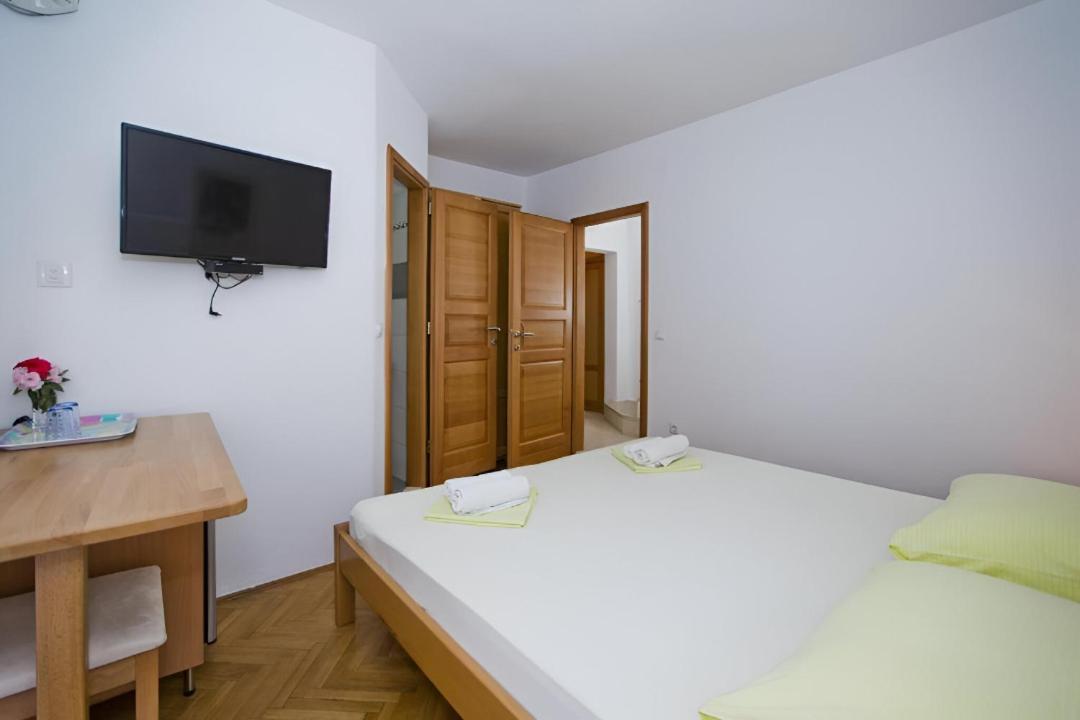 Vila Maria Paula Old Town Hvar 赫瓦尔 外观 照片