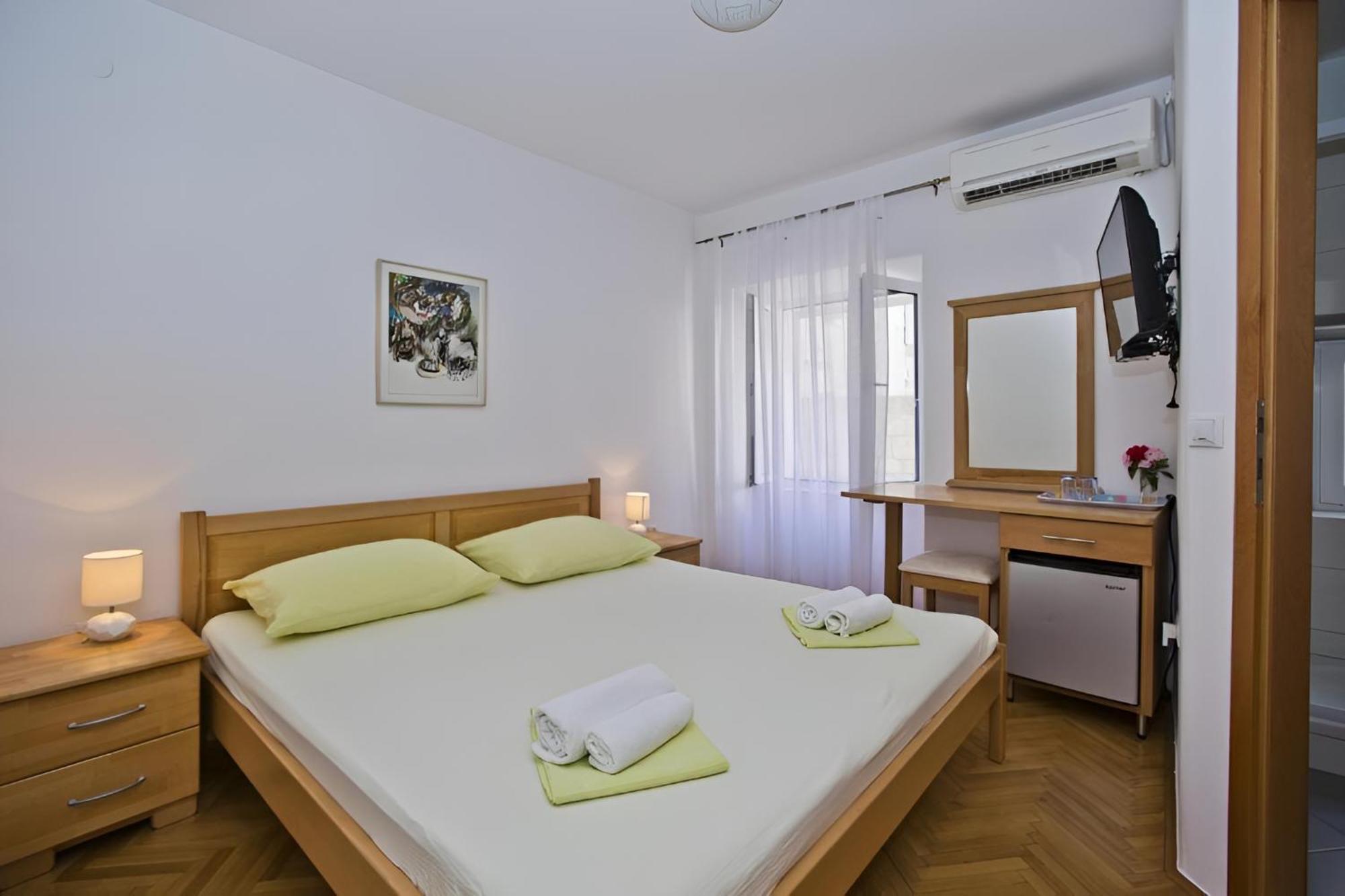 Vila Maria Paula Old Town Hvar 赫瓦尔 外观 照片